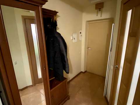 квартира по адресу Берестейский просп. (Победы), 2