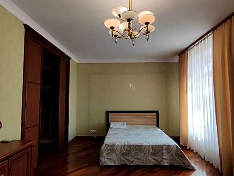 квартира по адресу Круглоуниверситетская ул., 3-5