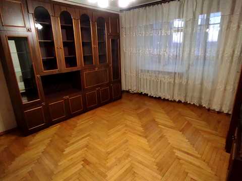 квартира по адресу пер.Любарского.