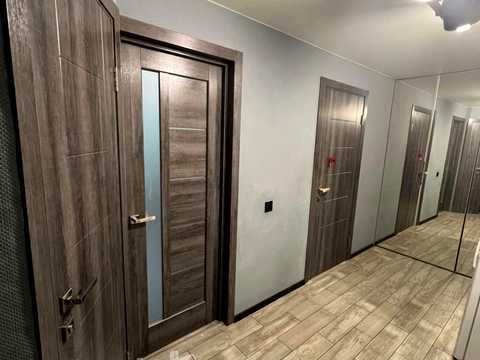 квартира за адресою Остафія Дашкевича вул. (Курнатовського), 11-А