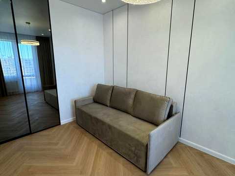 квартира за адресою Курортний пров., 2