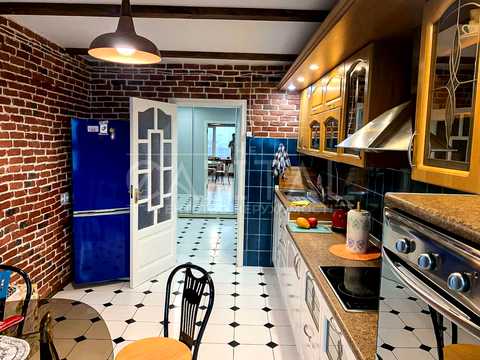 квартира по адресу Миколы Бажана просп., 30