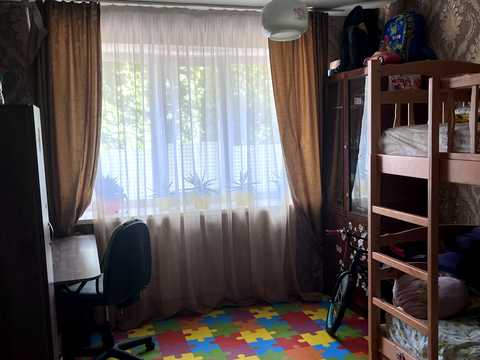 квартира по адресу Максима Железняка ул. (Громова), 99
