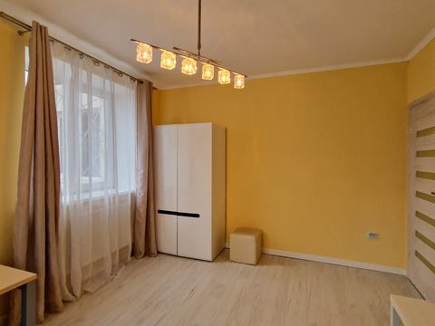 квартира по адресу Бельведерская ул., 35