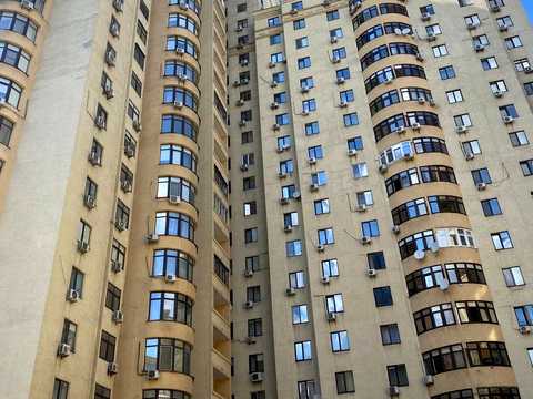 квартира по адресу Дмитриевская ул., 69