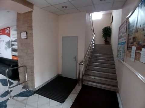 коммерческая по адресу Ямская ул., 72