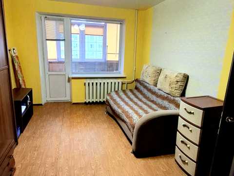 квартира по адресу Мануйловский просп. (Воронцова), 77