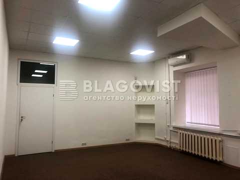 комерційна за адресою Мала Житомирська вул., 5