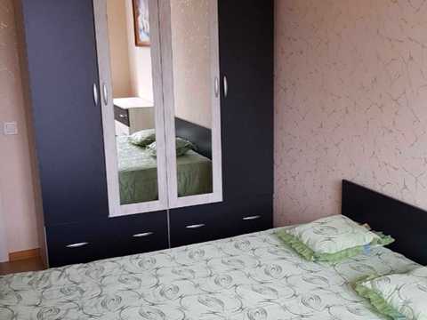 квартира по адресу Петра Григоренко просп., 15