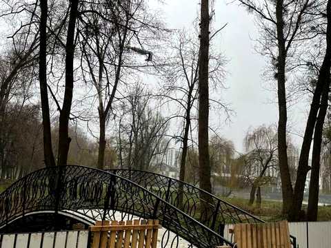 квартира по адресу Приозерна, 24