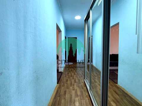 квартира по адресу Пасечная ул., 41