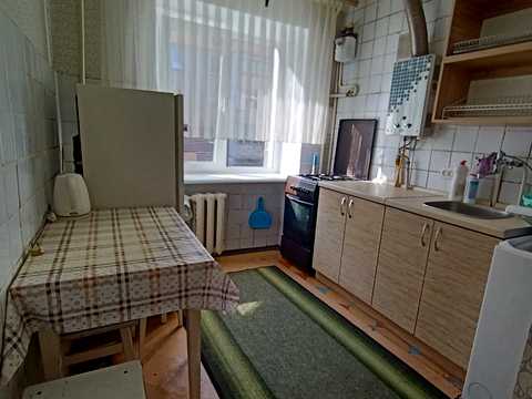 квартира за адресою Володимира Великого , 2