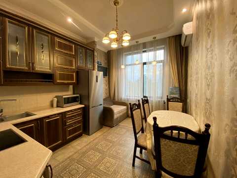 квартира за адресою Берестейський просп. (Перемоги), 42