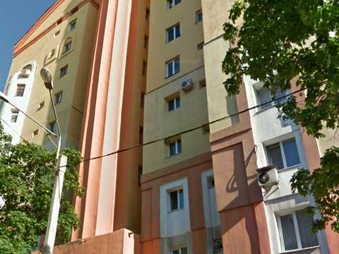 квартира по адресу Героев Харькова просп. (Московский), 64а