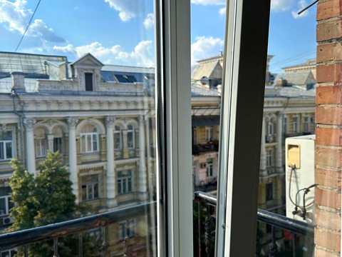 квартира по адресу Лютеранская ул., 9/9
