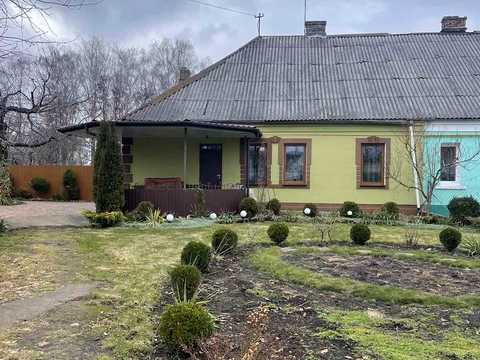 дом по адресу Боярка ул.