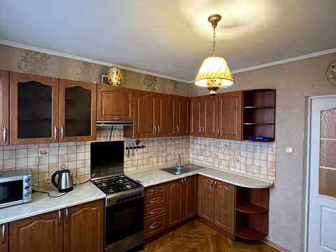 квартира по адресу Макарова, 56
