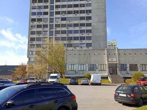 комерційна за адресою Леоніда Каденюка просп. (Юрія Гагаріна), 23