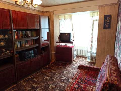квартира по адресу Авиаконструктора Антонова ул. (Авіації), 15-А