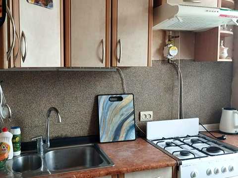 квартира за адресою Алматинська вул. (Алма-Атинська), 89-А