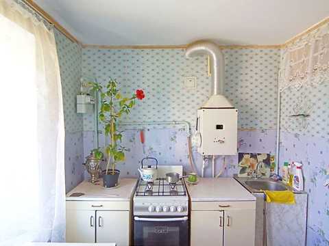 квартира за адресою Корабелів просп., 2