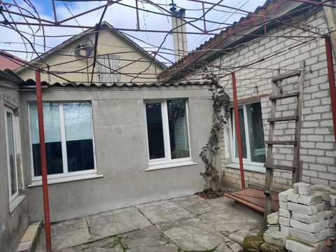 дом по адресу Дмитриевская ул. (Дмитрия Донского), 52