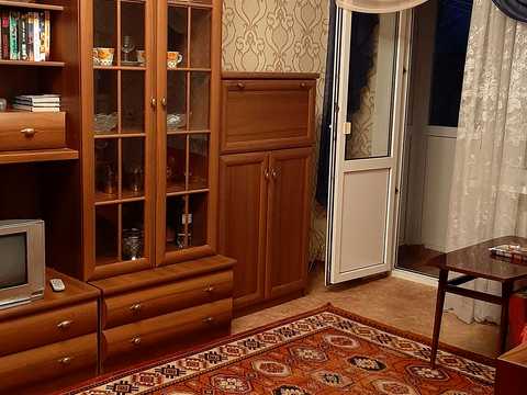 квартира за адресою С. Слисаренко