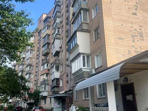 квартира по адресу Шевченко просп., 9