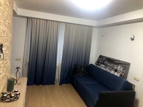 квартира по адресу Трегубова ул., 38