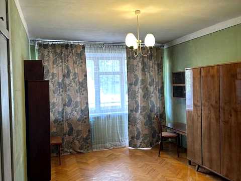 квартира за адресою Басейна вул., 11