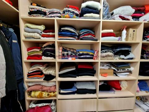 квартира за адресою Івана Котляревського вул., 11