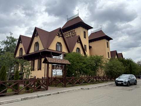 коммерческая по адресу Берестейский просп. (Победы), 8-А