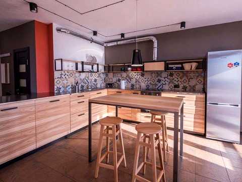 квартира за адресою Солом'янська вул., 20-А