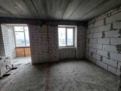 квартира за адресою Лосівський пров., 4