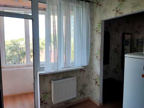 квартира за адресою Кузьмінська, 22