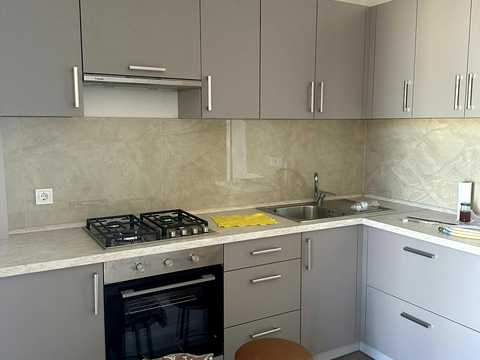 квартира за адресою Сахарова, 5Е