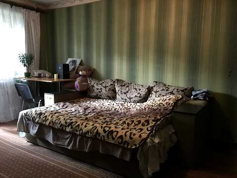 квартира по адресу Донецкая ул., 7