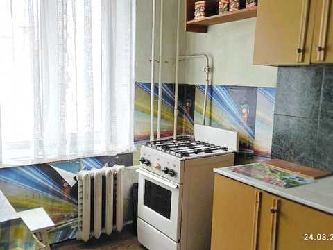 квартира по адресу Самострова, 13