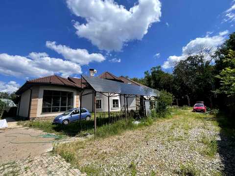 будинок за адресою Піхотна вул., 4А
