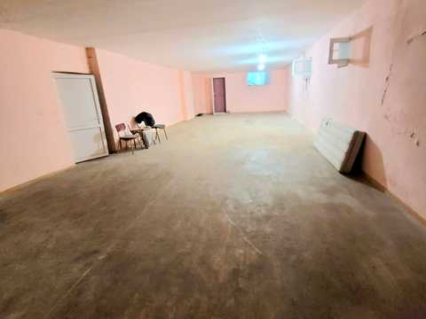 комерційна за адресою Павлоград, Тернівська вул., 7Ж