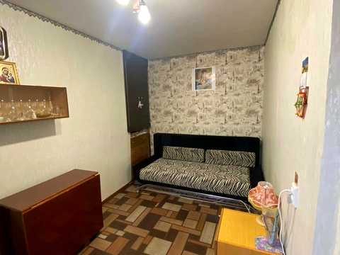 квартира по адресу Косарева ул. (Соколова), 8