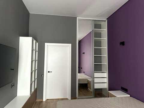 квартира за адресою Паркова вул., 15