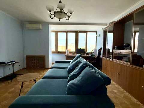 квартира за адресою Крутогірний узвіз (Рогальова), 9