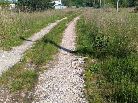 ділянка за адресою с. Лука, Шкільна