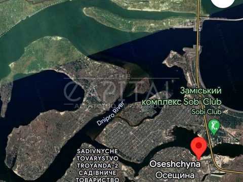 коммерческая по адресу Київська, 1