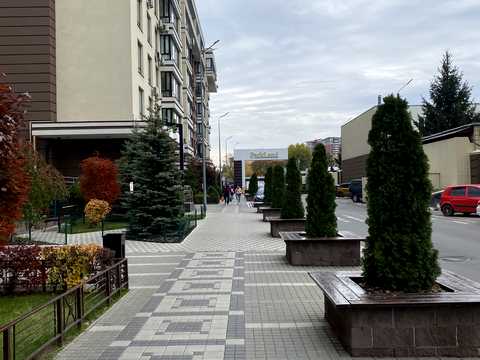 квартира за адресою Практична вул., 2
