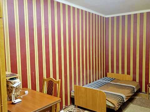 квартира по адресу Берестейский просп. (Победы), 93