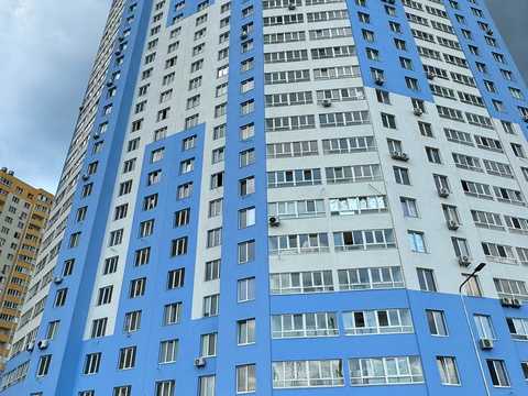 квартира за адресою Сергія Москаленка вул. (Красовського), 55