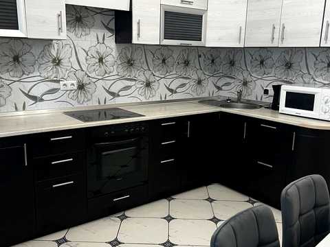 квартира за адресою Олени Пчілки вул., 8