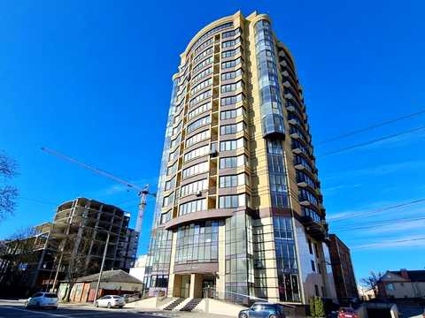 квартира по адресу Подільська ул., 115